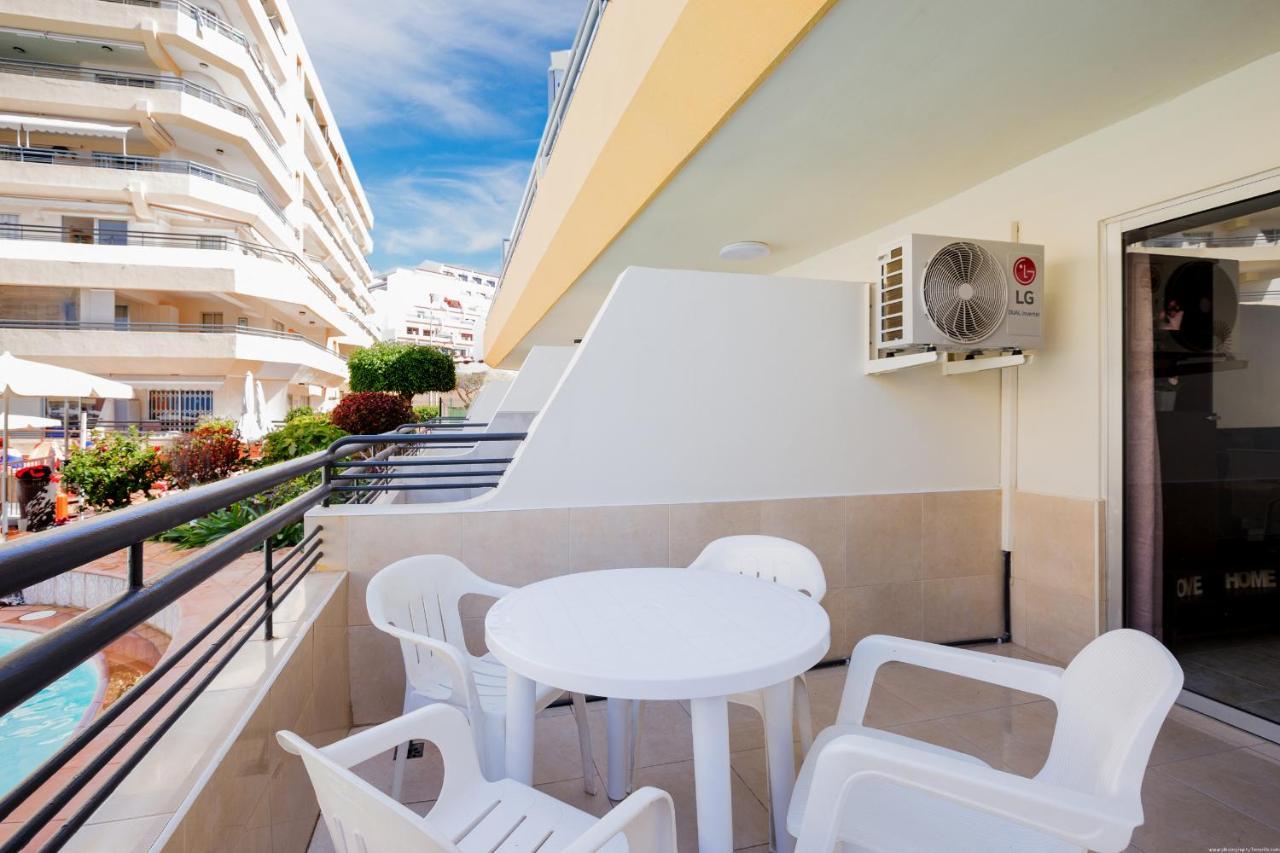Great Location 1 Bedroom Apartment Адехе Экстерьер фото